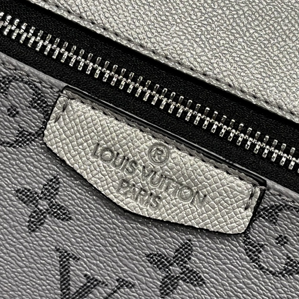 ルイヴィトンバッグ細部ディテール